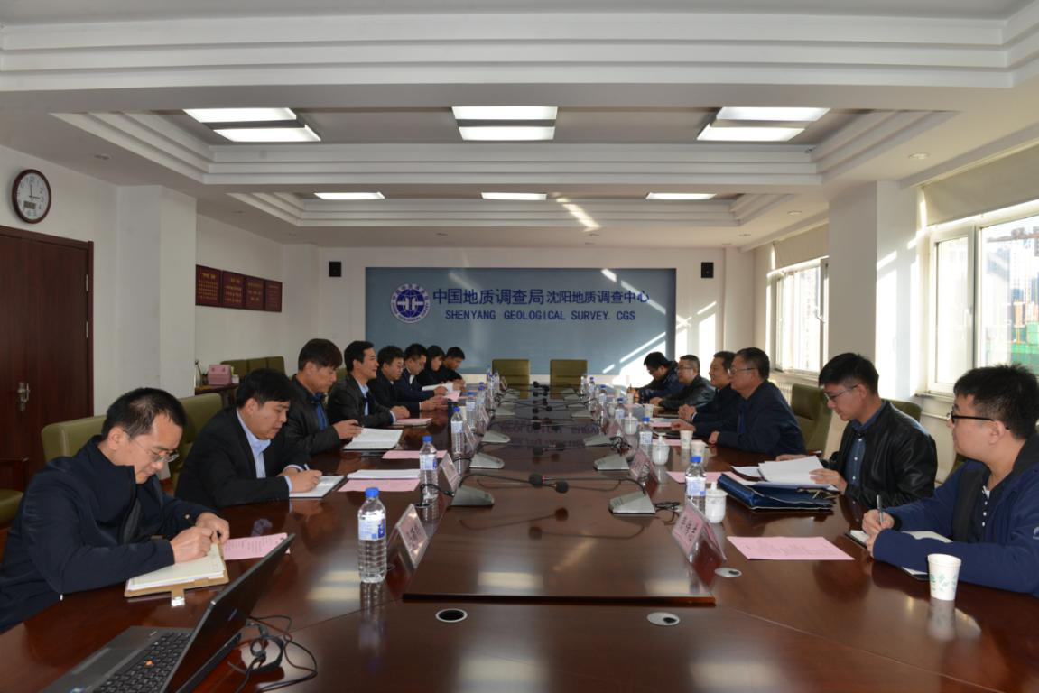 座谈会现场