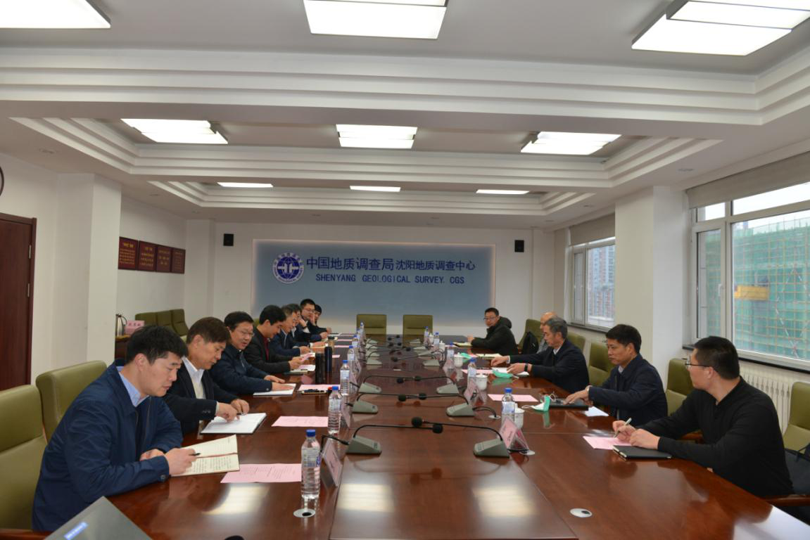 座谈会现场